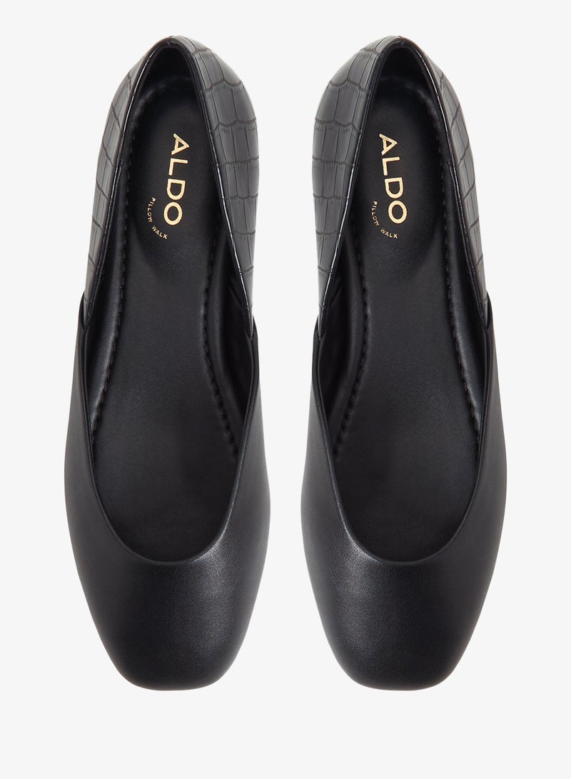 ALDO Malavoy Pointed Toe Ballerinas - Image 5
