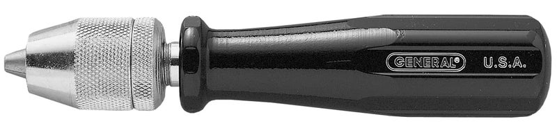 General Tools 93 Adjustable Pin Vise