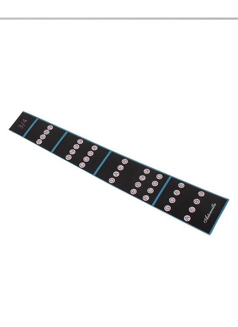 Click to open expanded view Mike Music Violin Finger Guide Set - Fingerboard Sticker guide Label Finger Chart For 3/4 Size Violin (3/4, Black)