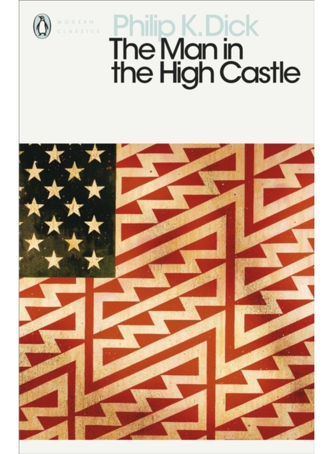 Man In The High Castle 