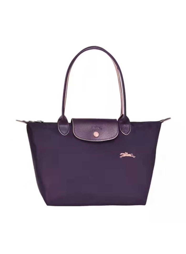 TEAM LUXURY Le Pliage Dumpling Bag tote bags 