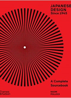 Japanese Design Since 1945 : A Complete Sourcebook