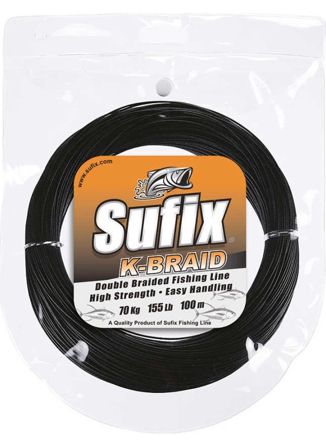 Sufix - K-Braid Rope Fishing Line - Image 1