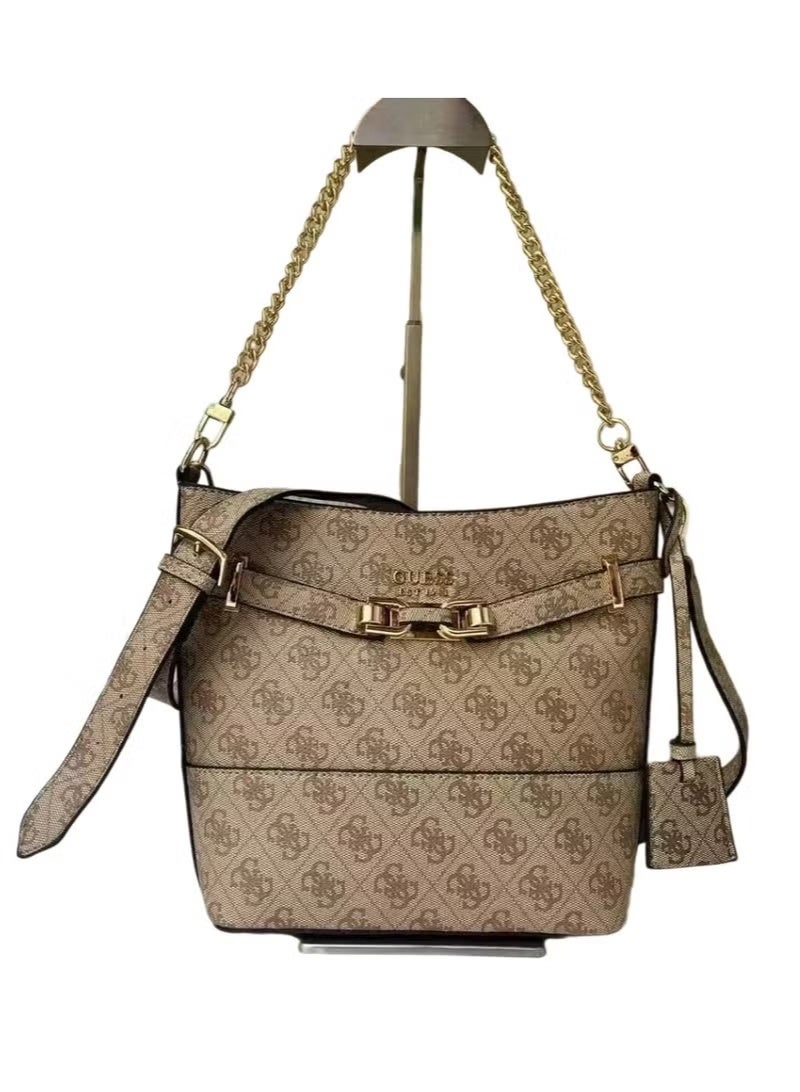 Guess women's shoulder bag - Image 1