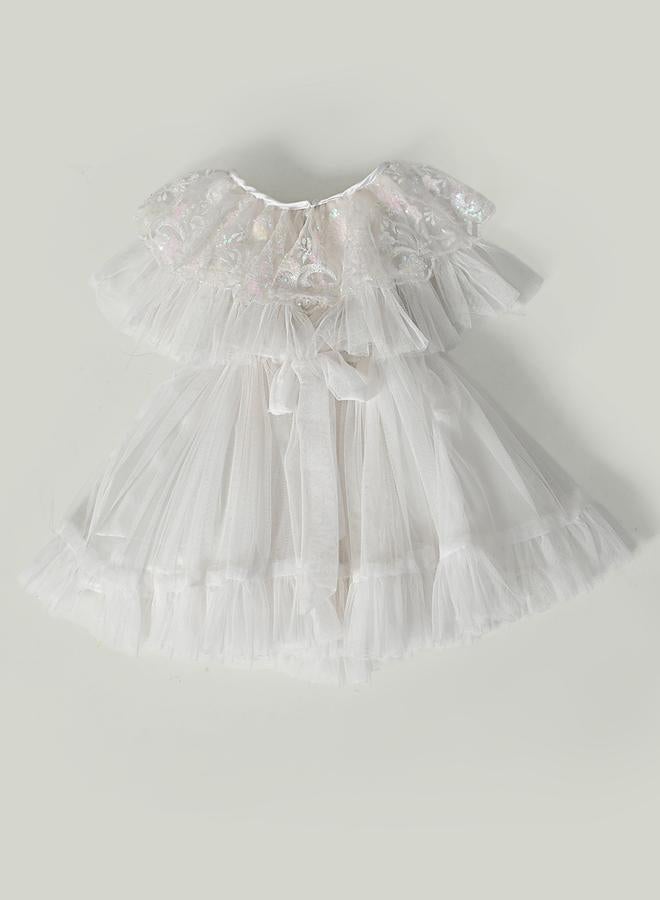 بيلا مودا فستان دانتيل - Image 3