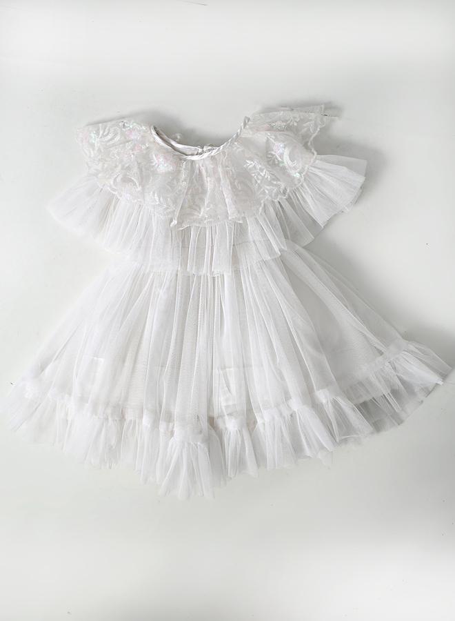 بيلا مودا فستان دانتيل - Image 2