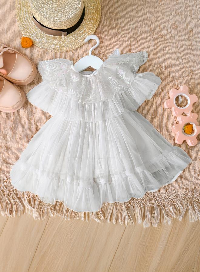 بيلا مودا فستان دانتيل - Image 1