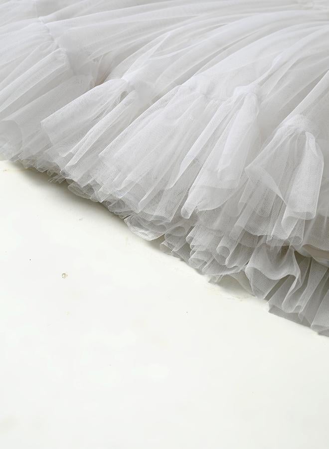 بيلا مودا فستان دانتيل - Image 5