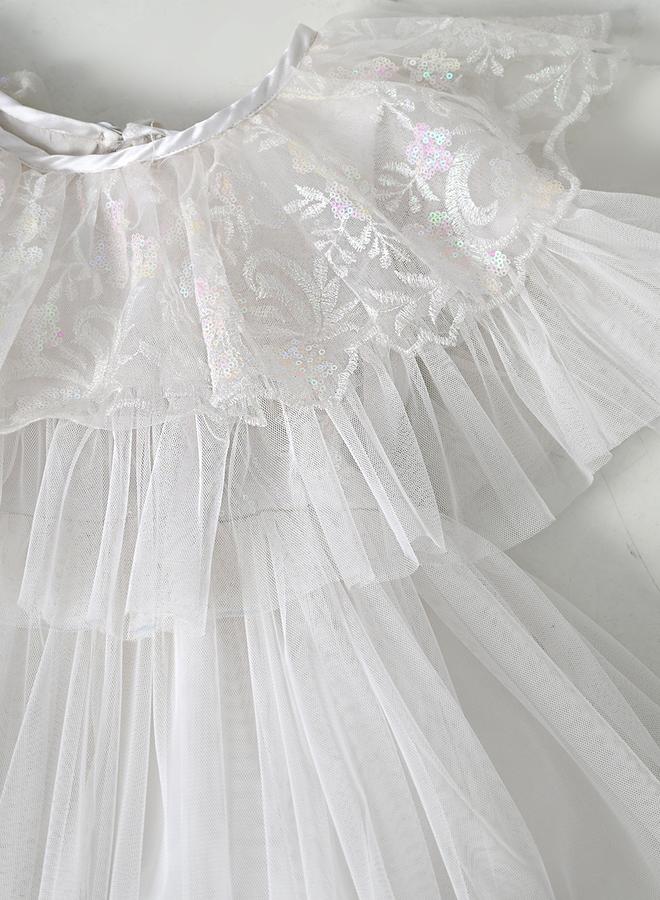 بيلا مودا فستان دانتيل - Image 4