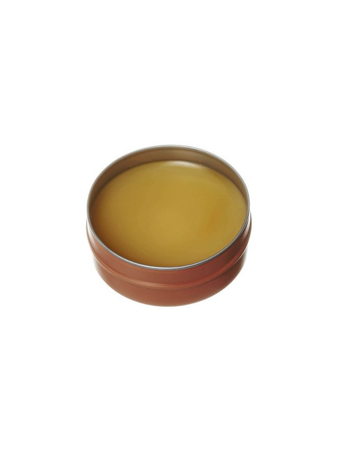 Ruby Kisses Pot O' Miracle Maximum Hydration Cocoa Butter & Coconut Oil (Lip Emollient 2 Pack) - Image 5