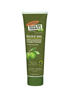 Olive Oil Formula Replenishing Conditioner 8.50 Oz (Pack Of 3)