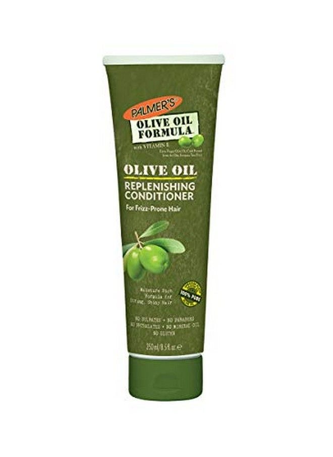 PALMER'S - Olive Oil Formula Replenishing Conditioner 8.50 Oz (Pack Of 3) - Image 1