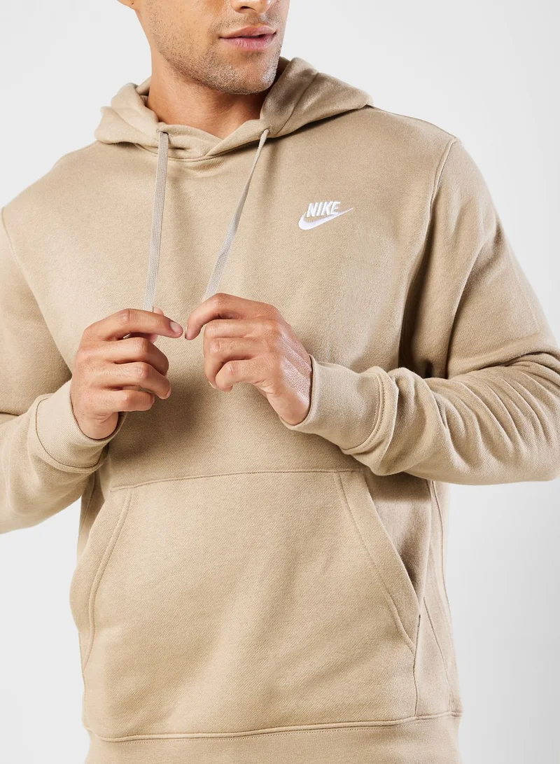 Nike Nsw Club Basketball Hoodie