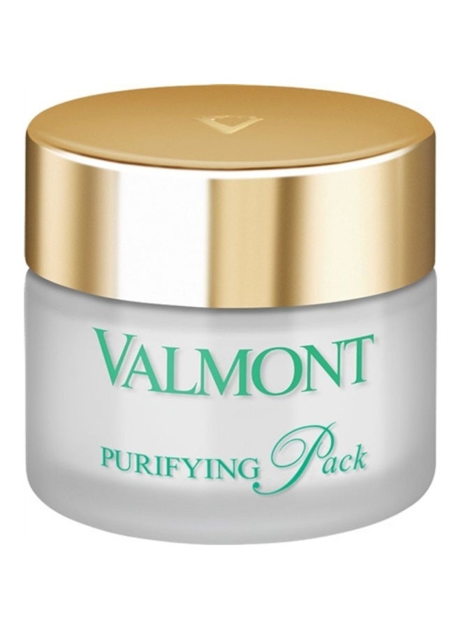 Valmont Purifying Pack Purifying Clay Mask 50ml - Image 1