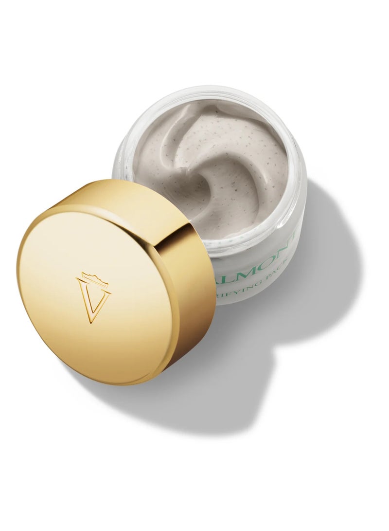 Valmont Purifying Pack Purifying Clay Mask 50ml - Image 2