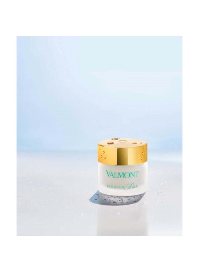 Valmont Purifying Pack Purifying Clay Mask 50ml - Image 4