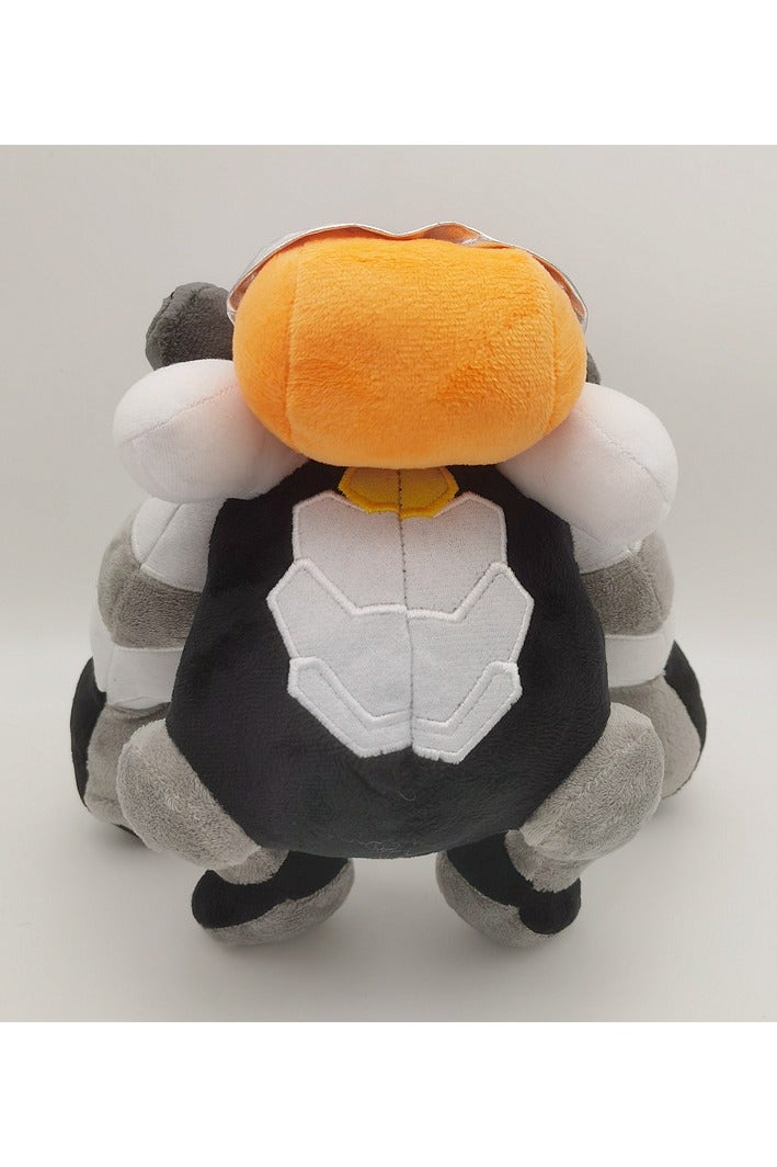 general Jumbo Winston Plush Overwatch Winston Gorilla Doll Plush Beautifully Recreates the image of the game character - Image 4