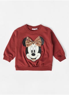 Kids Minnie Mouse Sweatshirt - pzsku/Z25D7425A51F5B9D71CBAZ/45/_/1694670269/fbead0f9-8af9-4135-a72e-6dd80b467b46