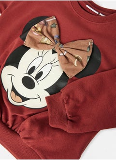 Kids Minnie Mouse Sweatshirt - pzsku/Z25D7425A51F5B9D71CBAZ/45/_/1694670275/ef59fa0b-026e-4613-86b6-61d065134f75