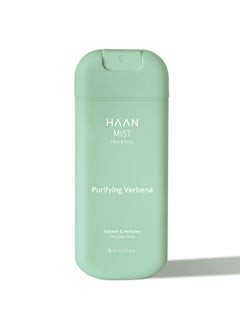 Haan Mist Face & Body Purifying Verbena 45ml  - Image 1