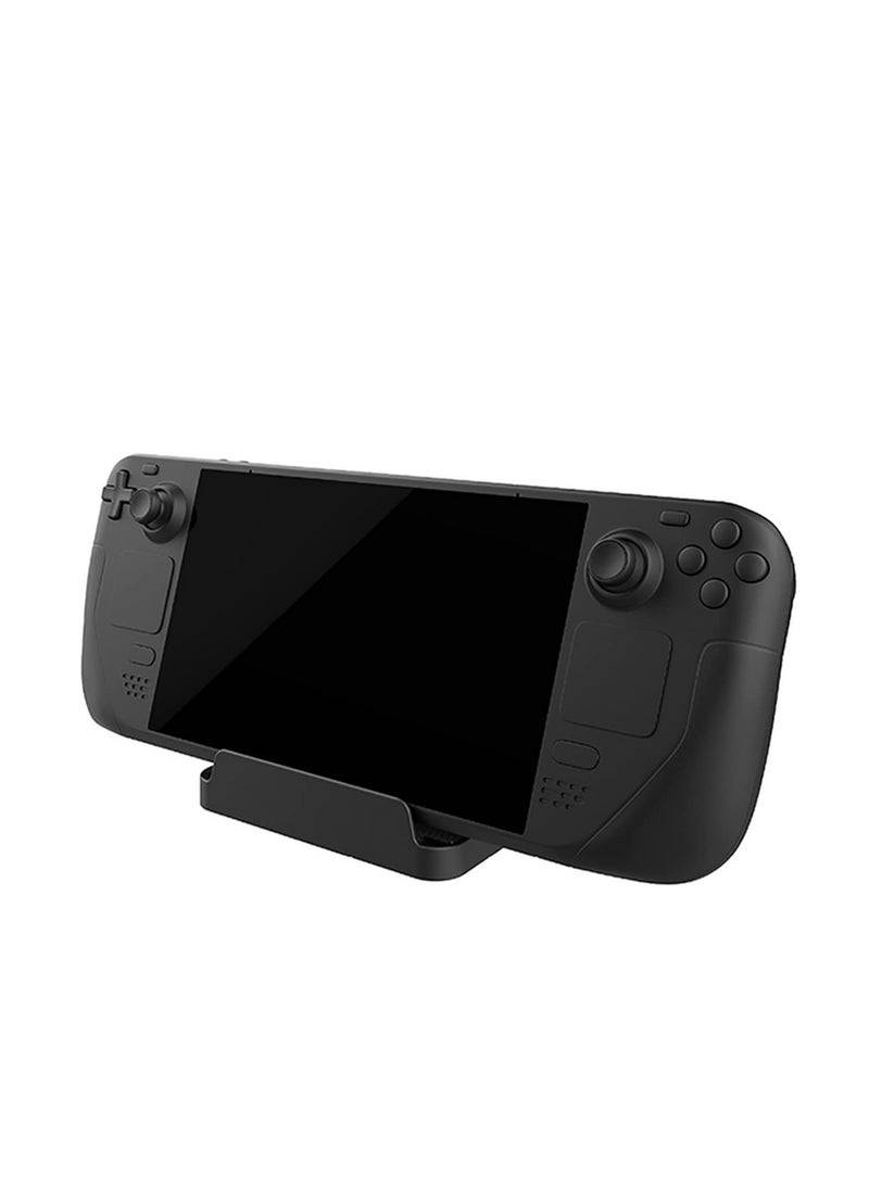 Game Console Holder Bracket Base Compatible with Nintendo Switch/OLED/Lite Storage Stand for Steam Deck Game Accessories - Image 1