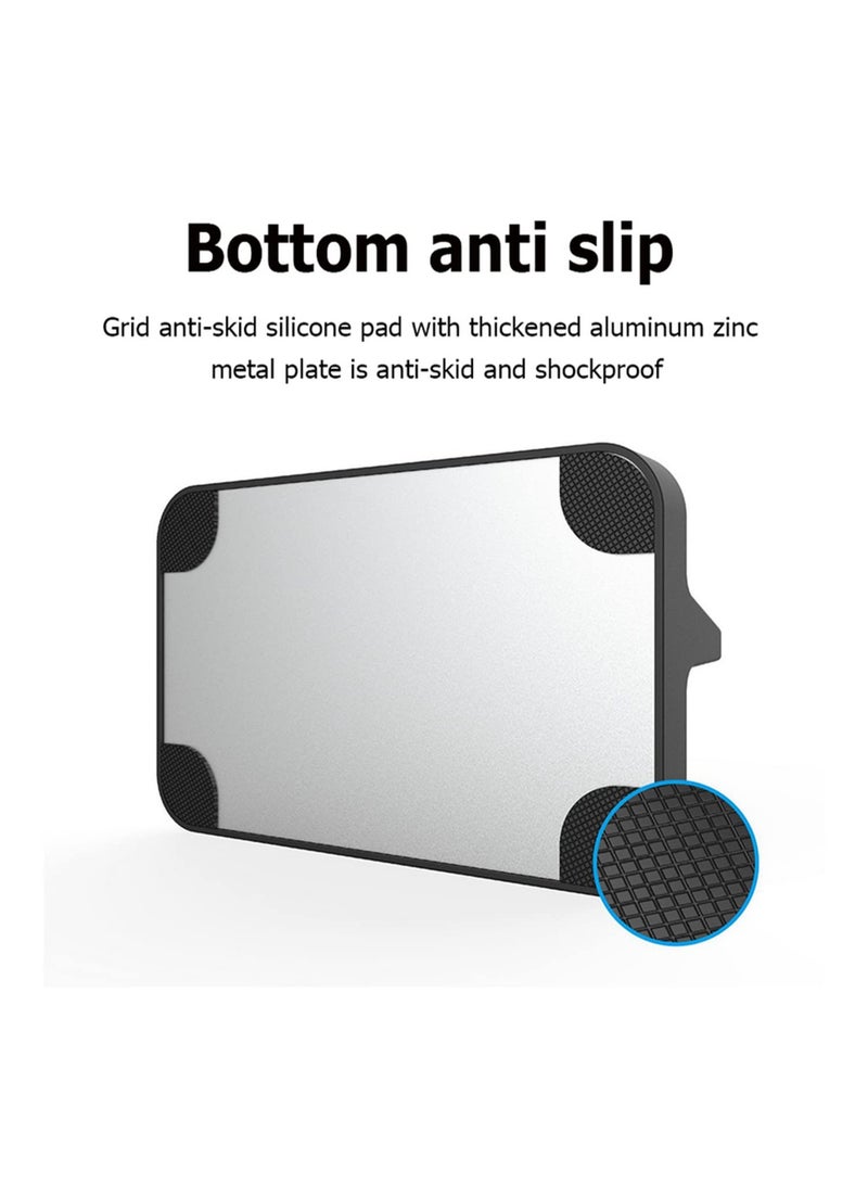 Game Console Holder Bracket Base Compatible with Nintendo Switch/OLED/Lite Storage Stand for Steam Deck Game Accessories - Image 4