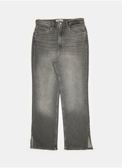ONLY Onlbillie Ex Hw Str Slit Dnm Tai Ent  - Image 1