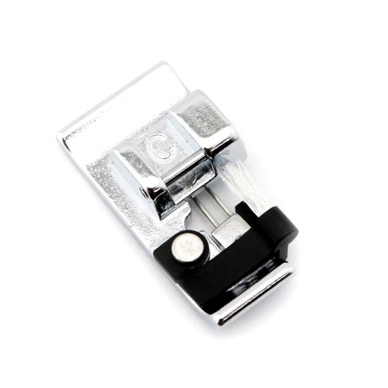 Overedge Foot C 822801001 SnapOn For Janome Sewing Machine