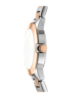 DKNY DKNY Park Ave Logo DK1L021M0095 - Stainless Steel Female Quartz 3 hands  - Image 2