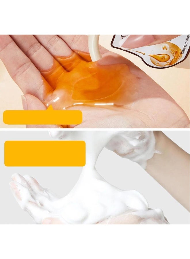 ساكورا بلسم لمنع تساقط الشعر 300مل - Image 2