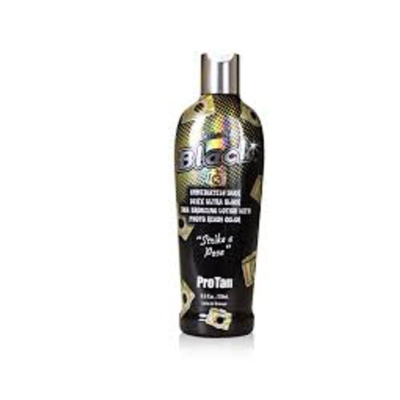 Pro Tan Instantly Black Dark Bronzer, 8.5 Ounce - Image 2
