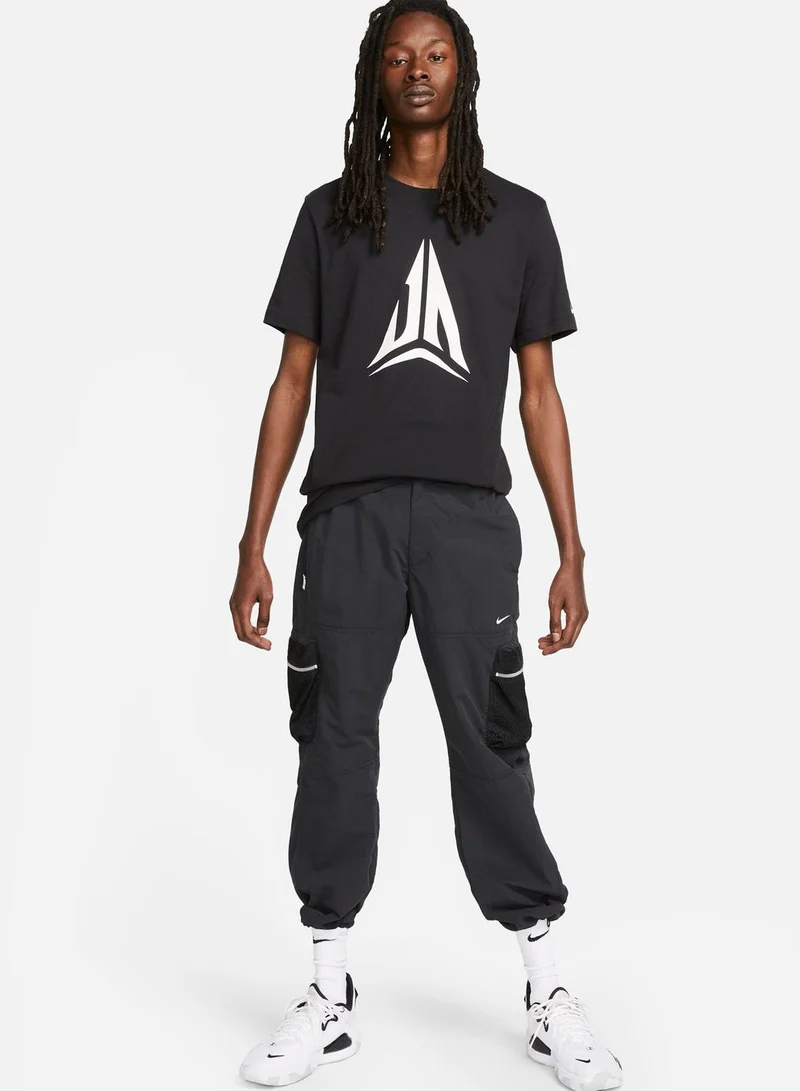 Nike Logo T-Shirt