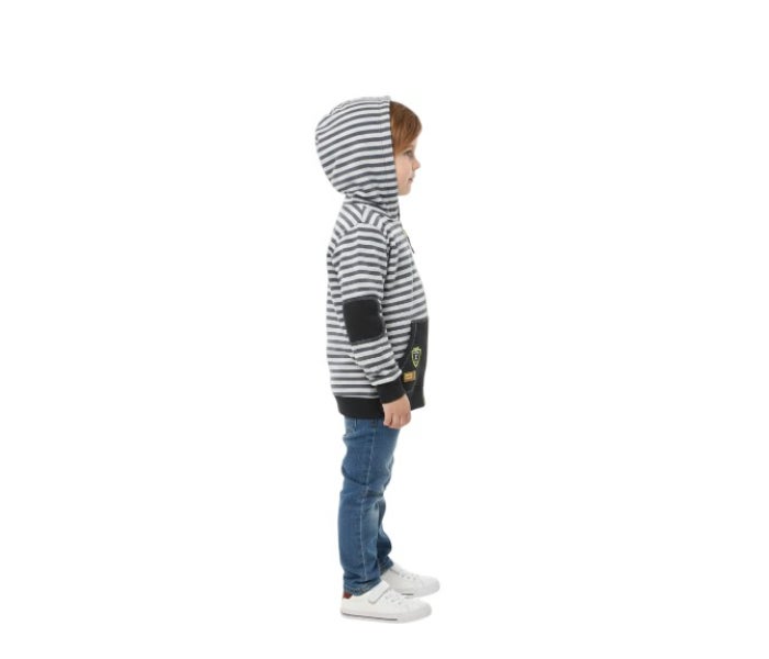 Bongo Kids Wear Sweatshirt for Children - Image 2