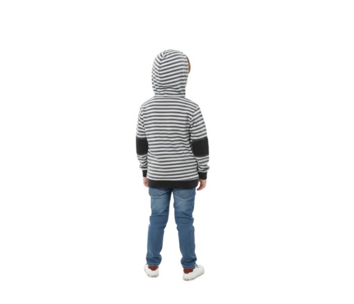 Bongo Kids Wear Sweatshirt for Children - Image 3
