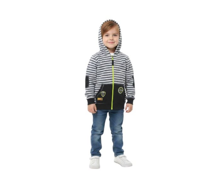 Bongo Kids Wear Sweatshirt for Children - Image 1