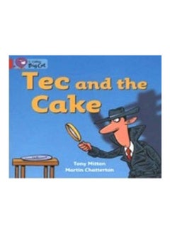 Tec And The Cake 