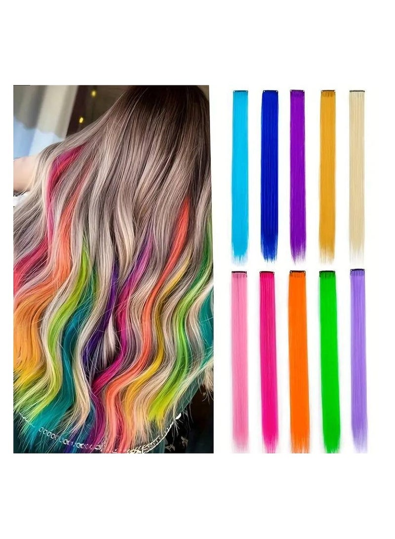 خصل شعر  6 قطع - Image 2