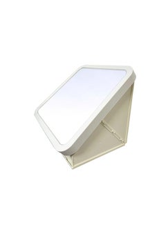 JILMAJ JILMAJ Bathroom Storage Shelf Wall Mounted Rack Painted Waterproof Folding Shelf Toilet Storage Cabinet Home Storage Organisation Bathroom Bedroom Accessories Fordable WallMounted Cabinet  - Image 4