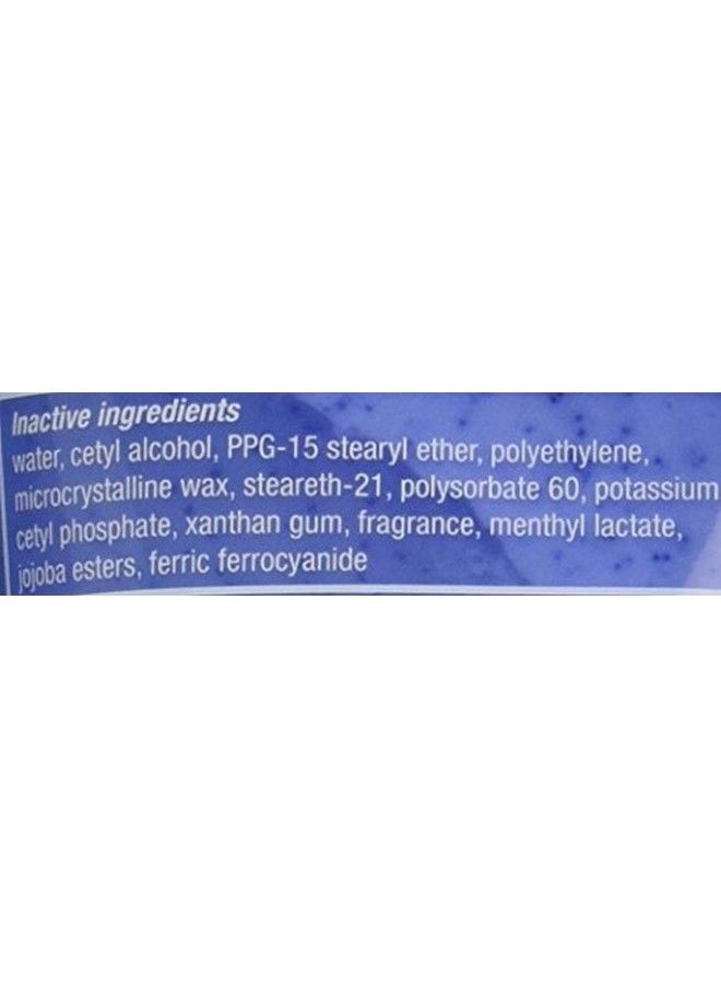 Clean & Clear - مقشر الوجه لإزالة الرؤوس السوداء مع حمض الساليسيليك بنسبة 2%، دواء لعلاج حب الشباب، مقشر يومي للوجه خالٍ من الزيوت للعناية بالبشرة المعرضة لحب الشباب، 5 أونصات (عبوة من 3 قطع) - Image 1