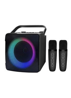 SDRD SD-508 New Mini Karaoke speaker  - Image 2