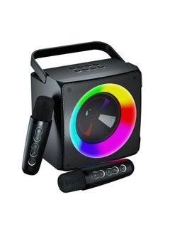 SDRD SD-508 New Mini Karaoke speaker  - Image 3