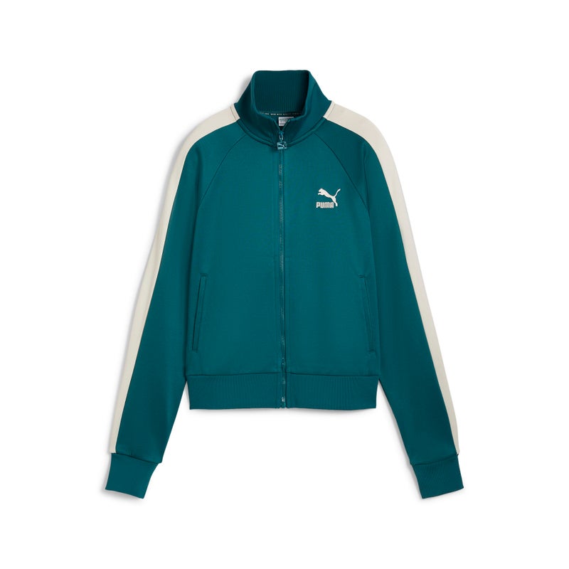 PUMA ICONIC T7 Track Jacket Women - Image 1