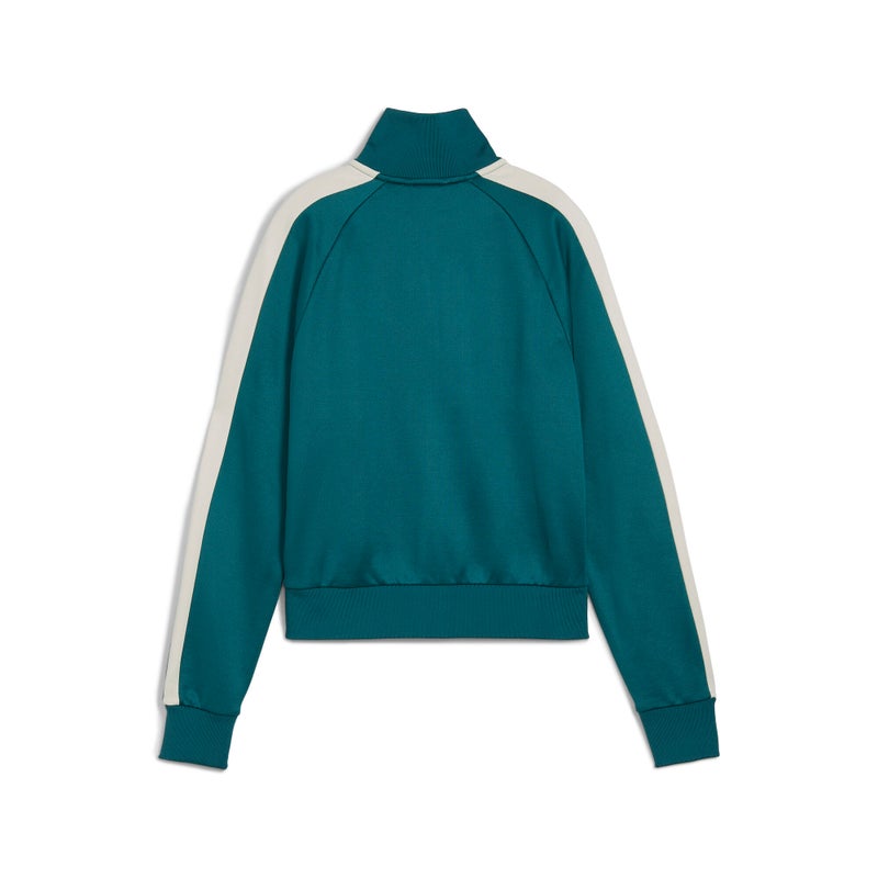 PUMA ICONIC T7 Track Jacket Women - Image 2
