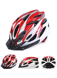 Occuwzz Adult Cycling Bike Helmet Lightweight Unisex Bike Helmet Premium Quality Airflow Bike Helmet  - Image 2