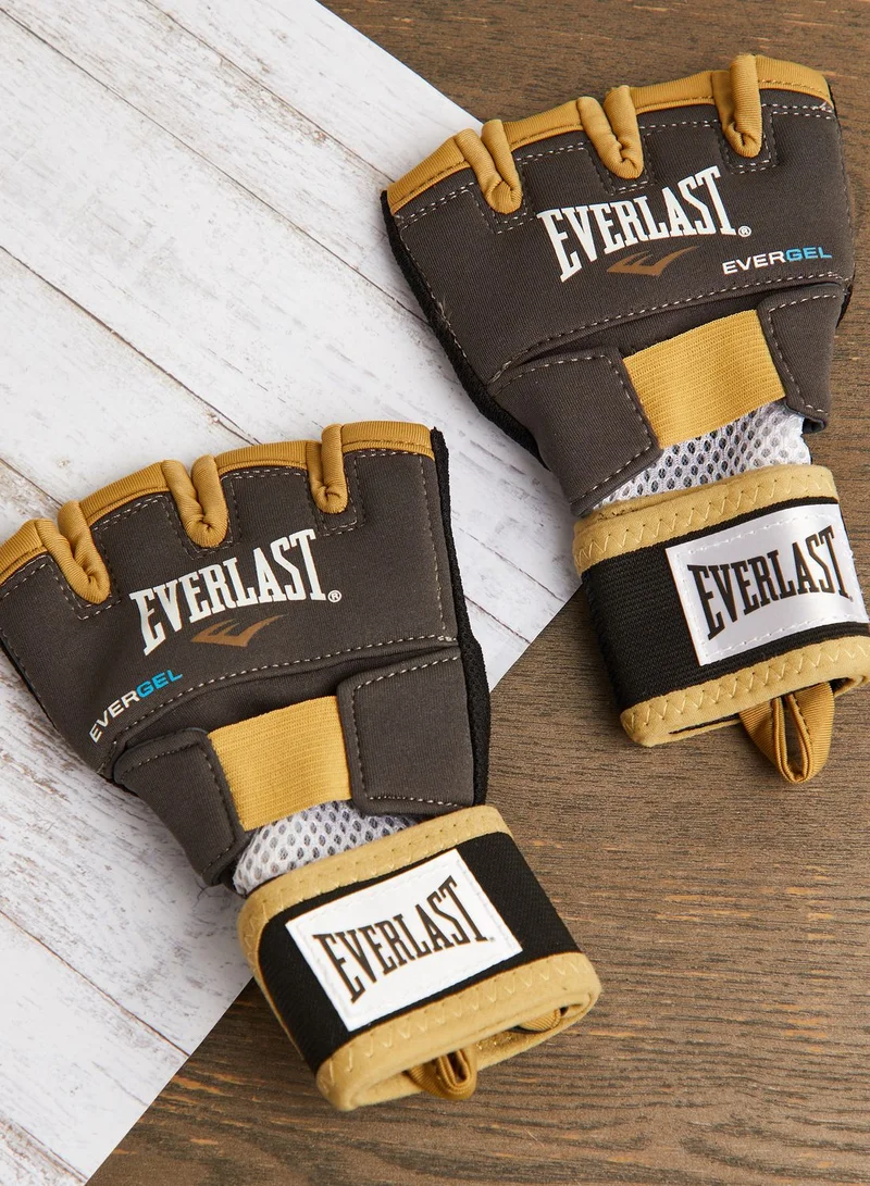 EVERLAST Evergel Handwrap Gloves