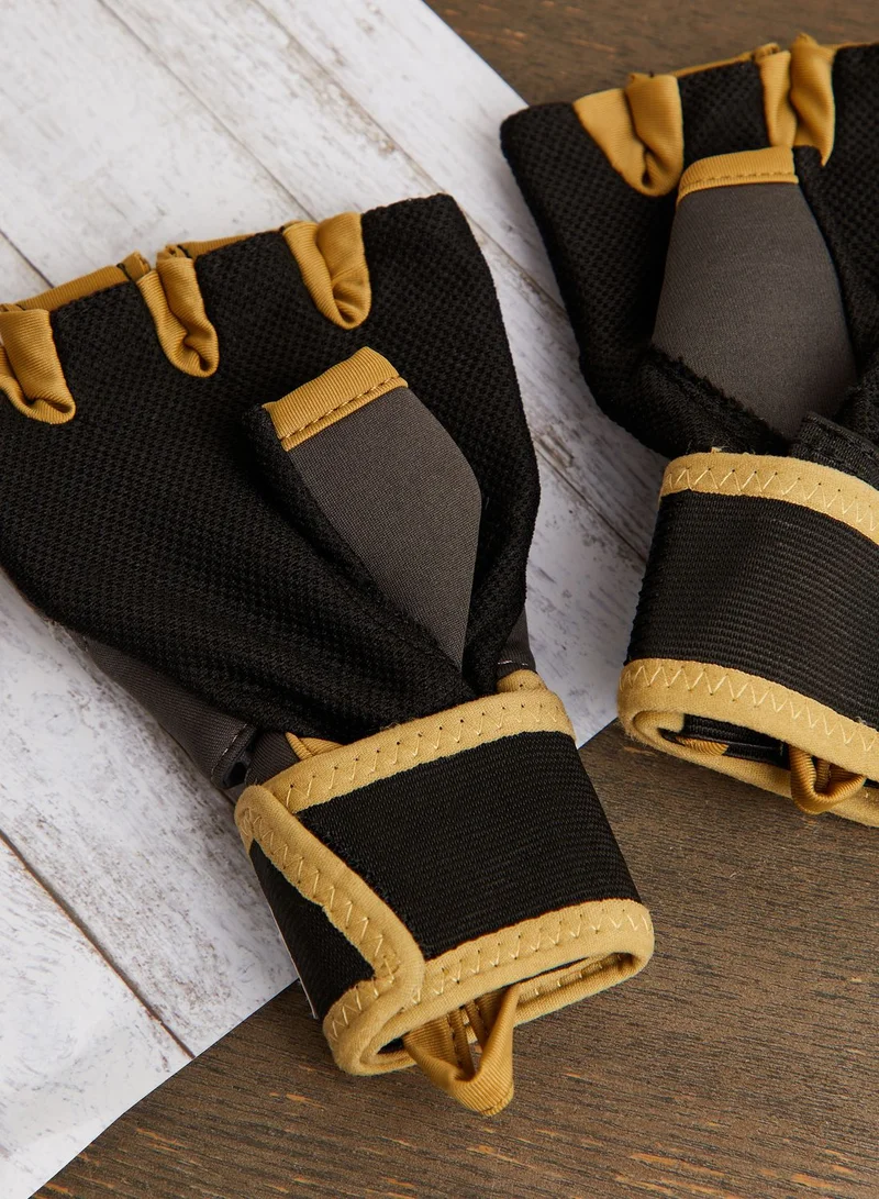 EVERLAST Evergel Handwrap Gloves