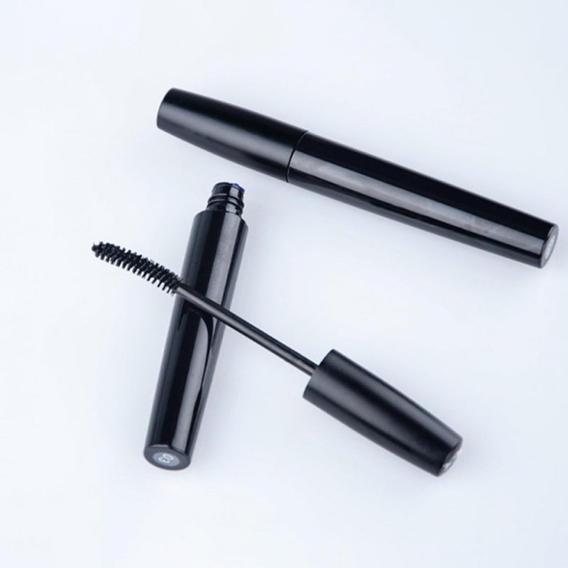 Garneck 6pcs Colorful Waterproof Mascara Cream Set with Smudge-proof Ultra-fine Formula for Women’s Eyelash Makeup and Eye Makeup - Image 4