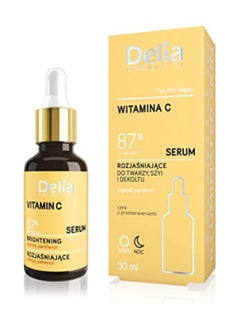 Delia Cosmetics Delia Cosmetics Vitamin C Serum 30ml 