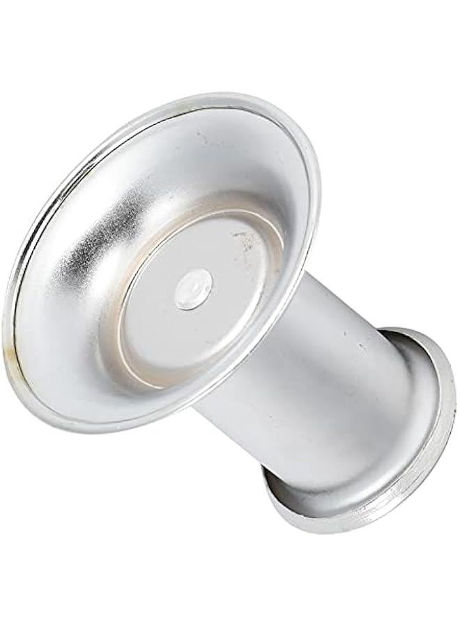 Loquat Moxa Roll Extinguisher, Stainless Steel Moxa Stick Extinguisher Occupy Little Space for Home for Massage Parlour - Image 3