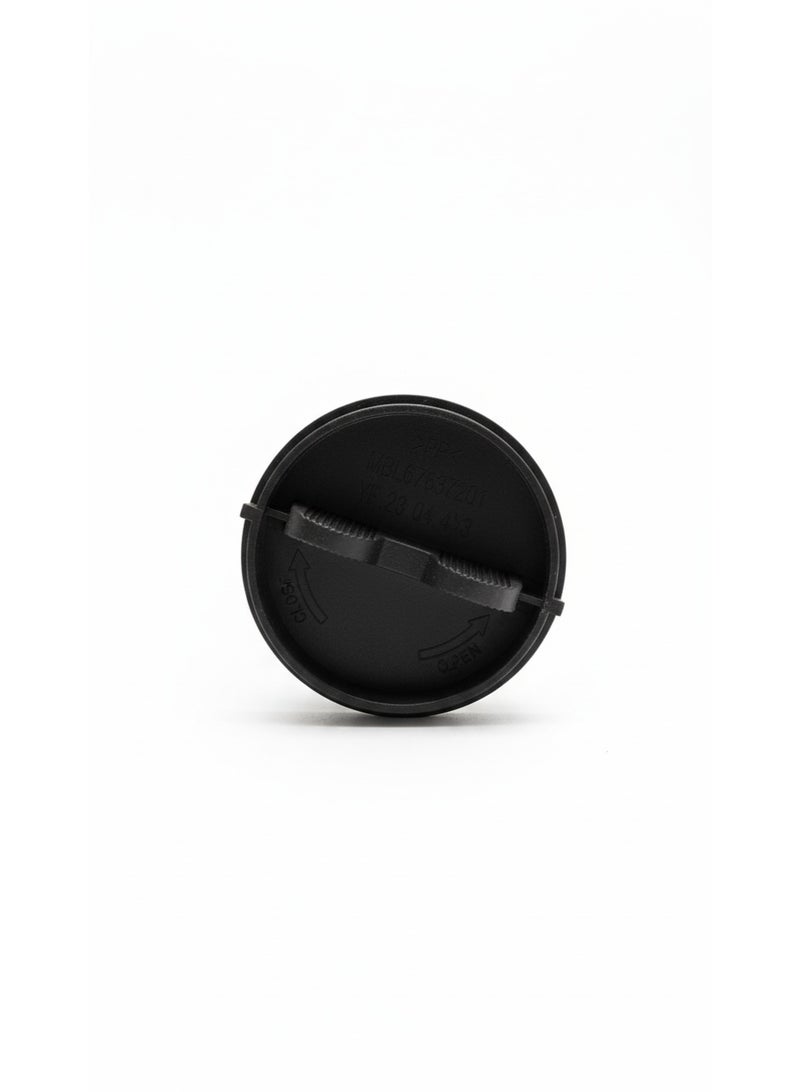 Washing Machine Drain Pump Filter 383EER2001A / MBL67637201 – Compatible with LG Front Load Models – OEM Quality Replacement - Image 2